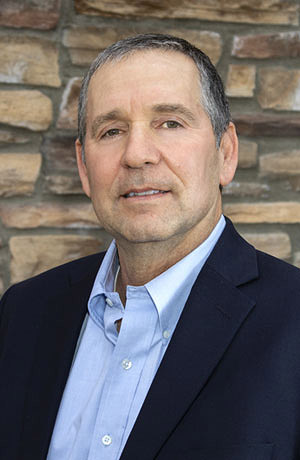 Mark C. Goldberg - Camp Lowell Hearts